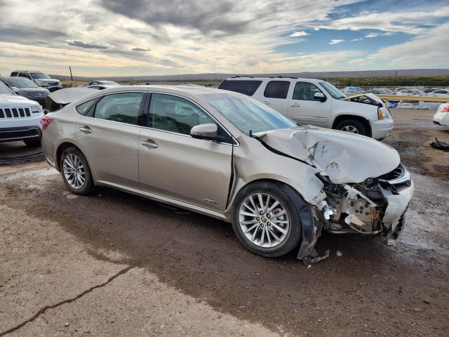 2016 Toyota Avalon