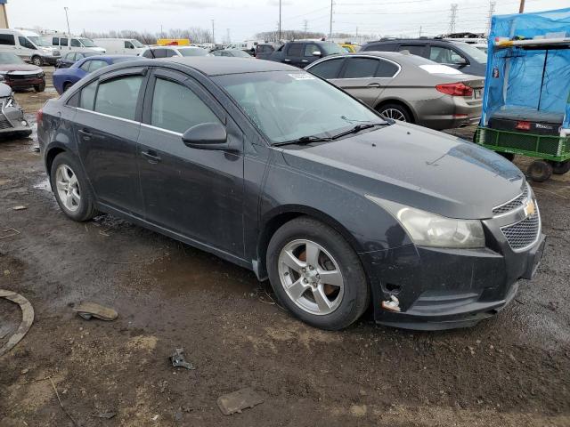 2013 Chevrolet Cruze