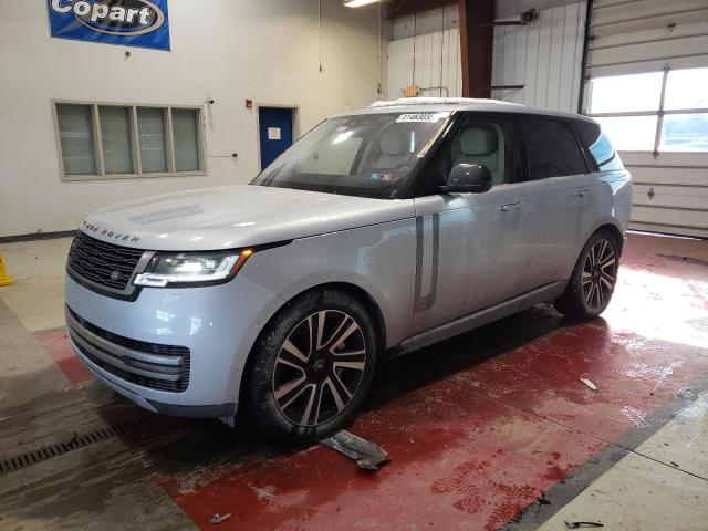 2023 Land rover RANGE ROVER