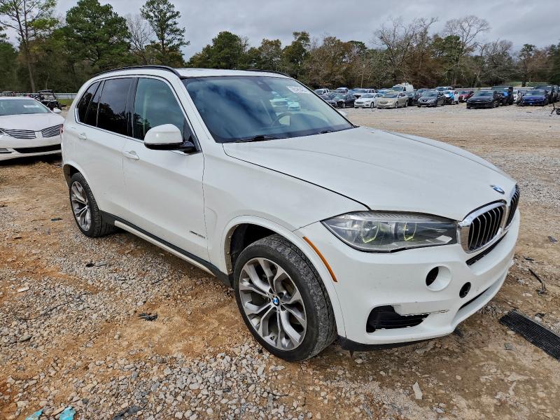 2014 BMW X5