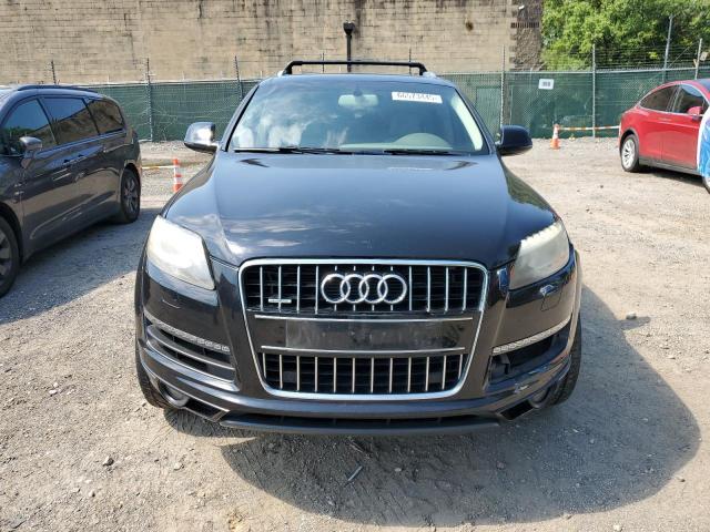 2014 Audi Q7