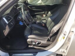
										2017 BMW 3 series full									