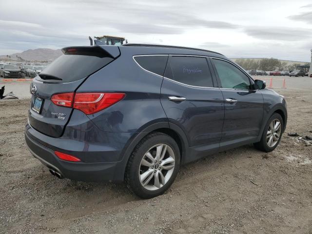 2014 Hyundai Santa fe