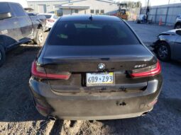 
										2020 BMW 3 series full									