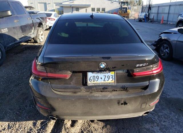 
								2020 BMW 3 series full									