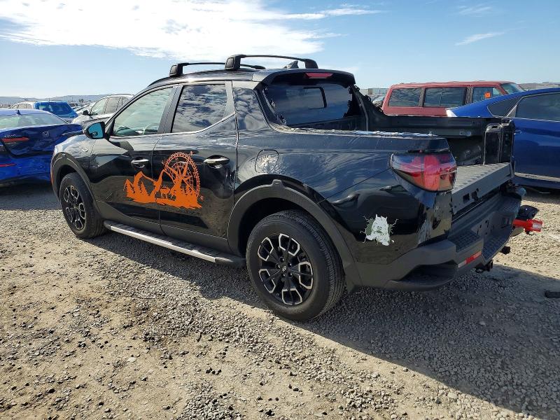 2023 Hyundai Santa cruz