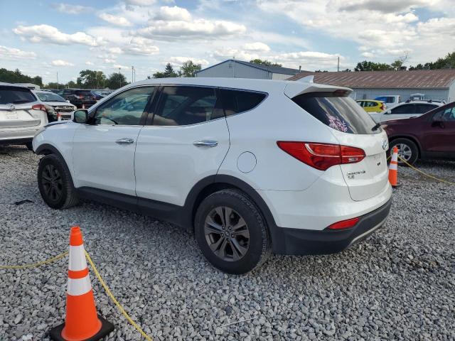 2014 Hyundai Santa fe