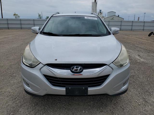 2013 Hyundai Tucson