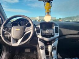 
										2014 Chevrolet Cruze full									
