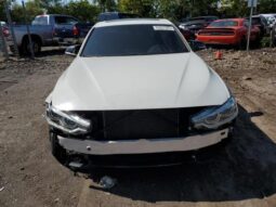 
										2016 BMW 3 series full									