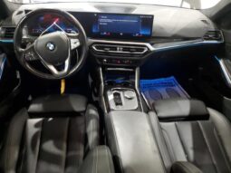 
										2023 BMW 3 series full									