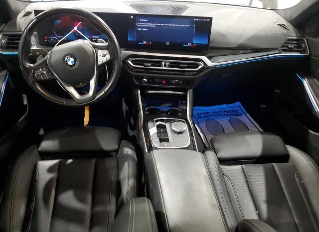
								2023 BMW 3 series full									