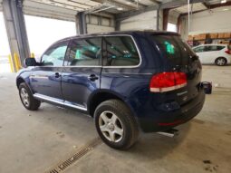 
										2004 Volkswagen Touareg full									