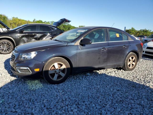 2016 Chevrolet Cruze