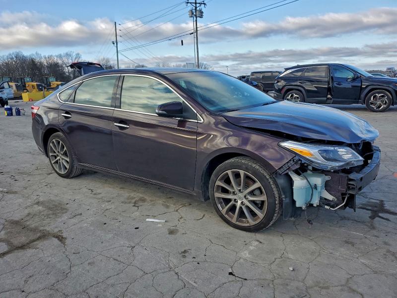 2015 Toyota Avalon