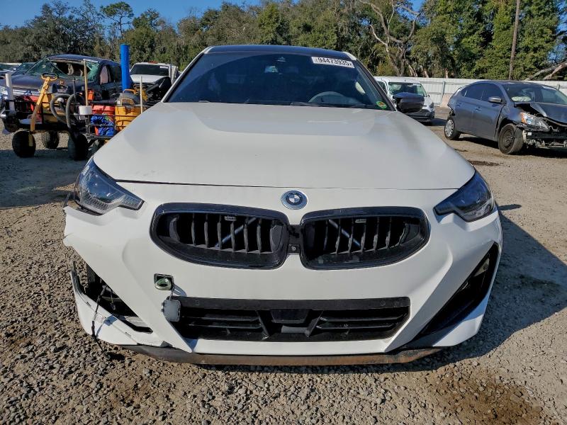 2022 BMW M240i