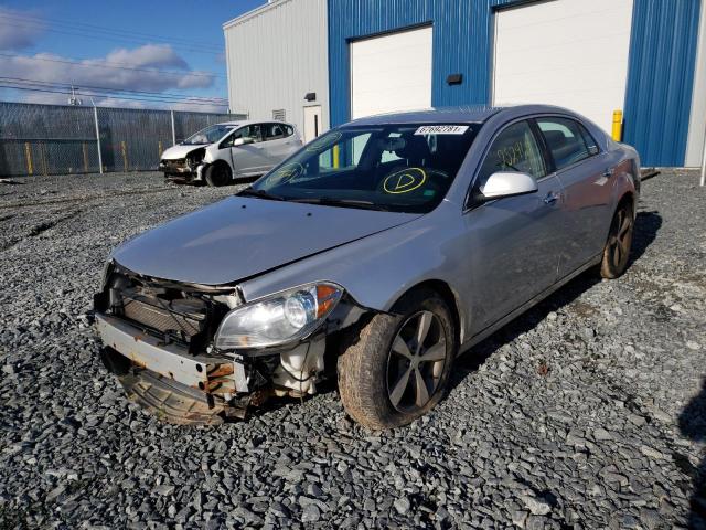 2012 Chevrolet Malibu
