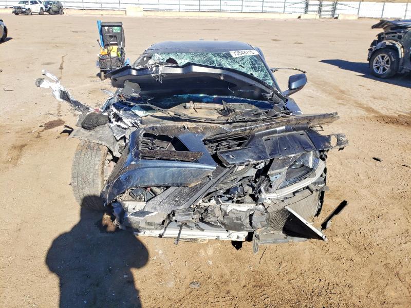 2020 Chevrolet Corvette