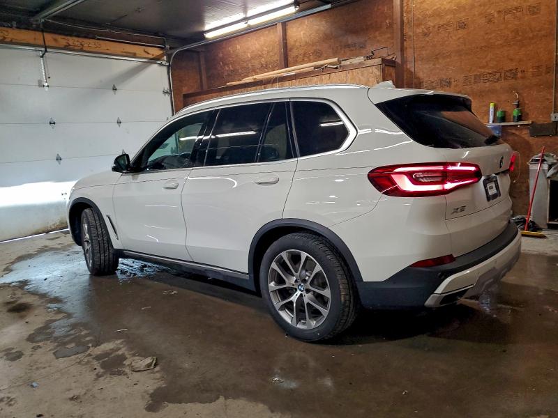 2019 BMW X5