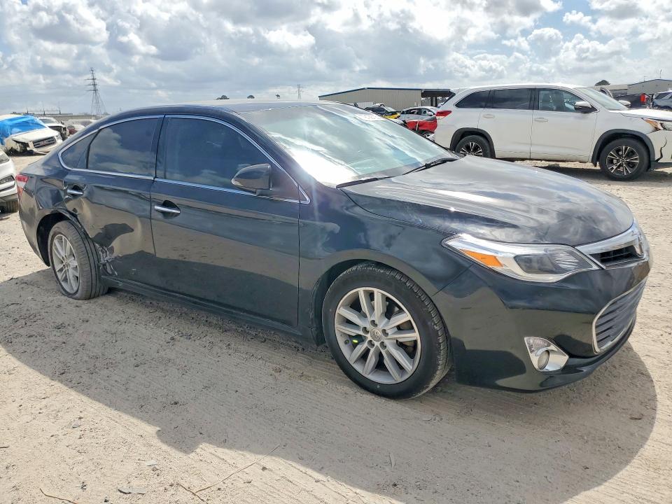 2013 Toyota Avalon
