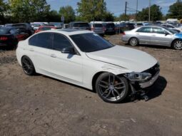
										2016 BMW 3 series full									