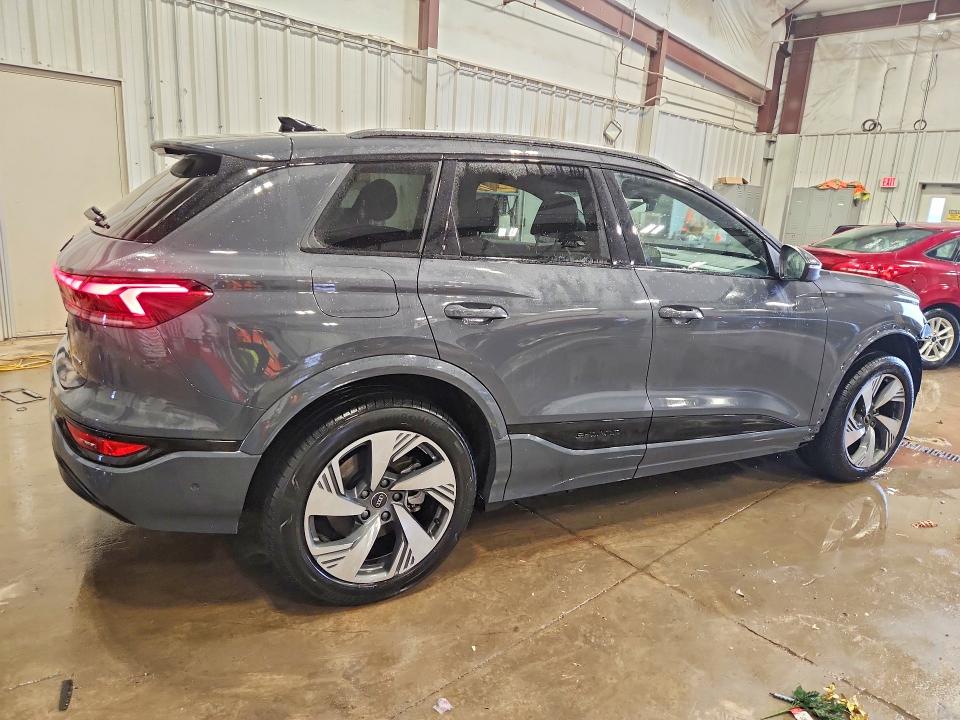 2025 Audi Q6