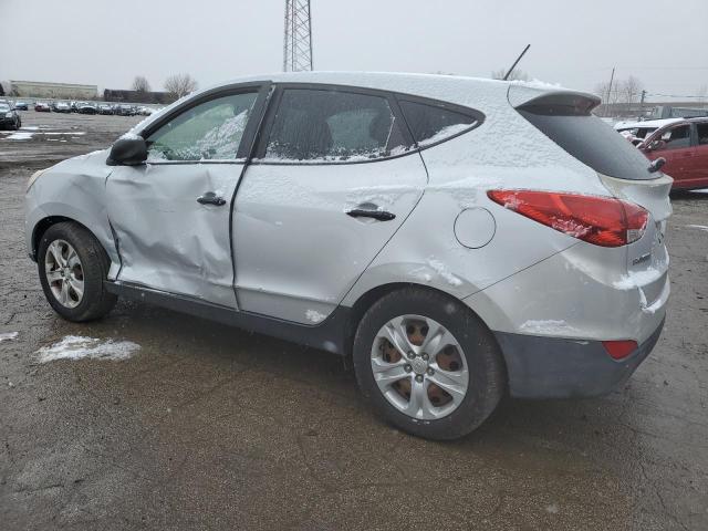 2012 Hyundai Tucson