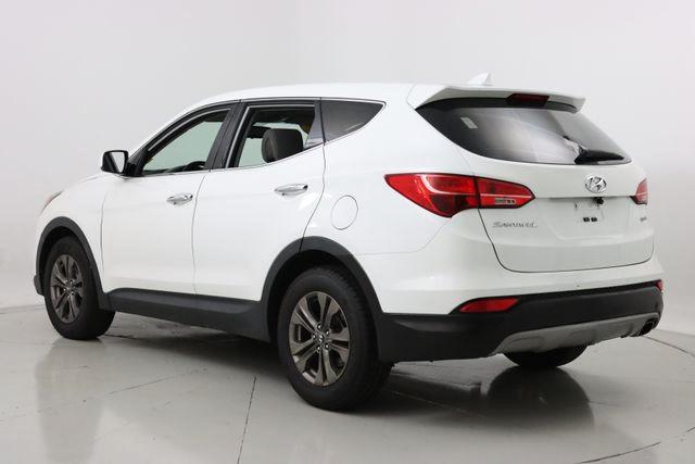2014 Hyundai Santa fe