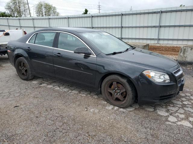 2012 Chevrolet Malibu