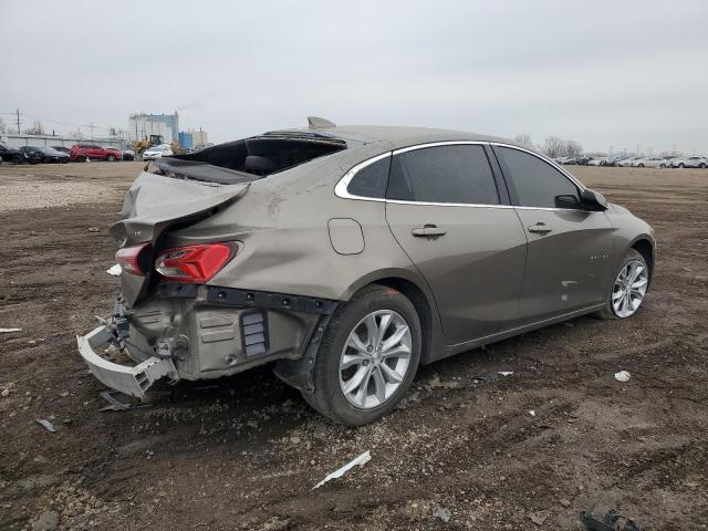 2020 Chevrolet Malibu
