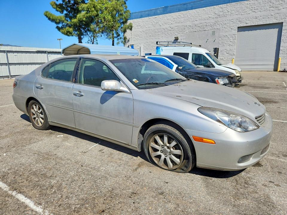 2003 Lexus Es 300