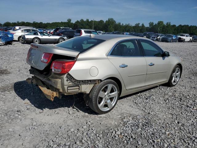 2014 Chevrolet Malibu