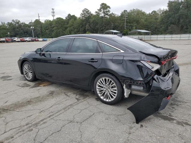 2020 Toyota Avalon
