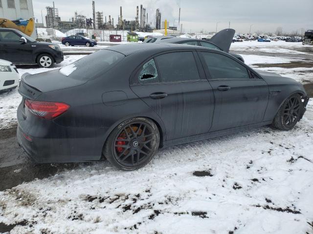 2021 Mercedes-benz E-class