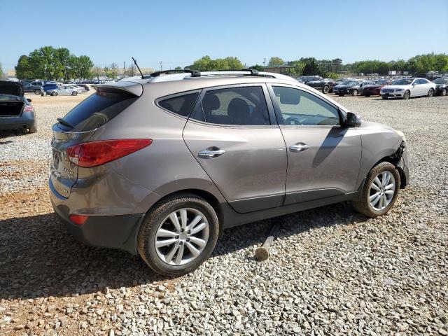 2012 Hyundai Tucson