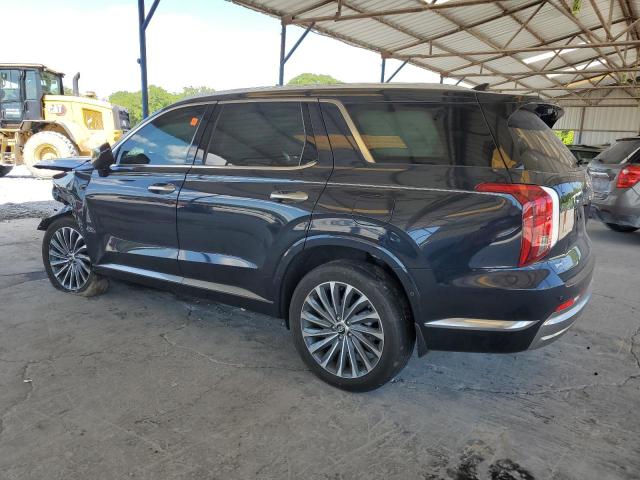 2023 Hyundai Palisade