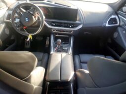 
										2023 BMW Xm full									