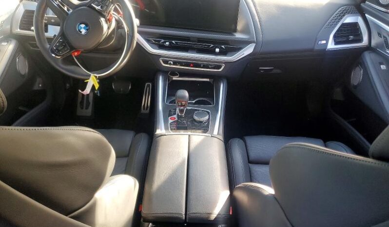
								2023 BMW Xm full									