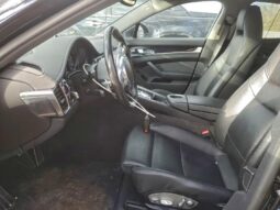 
										2016 Porsche Panamera full									
