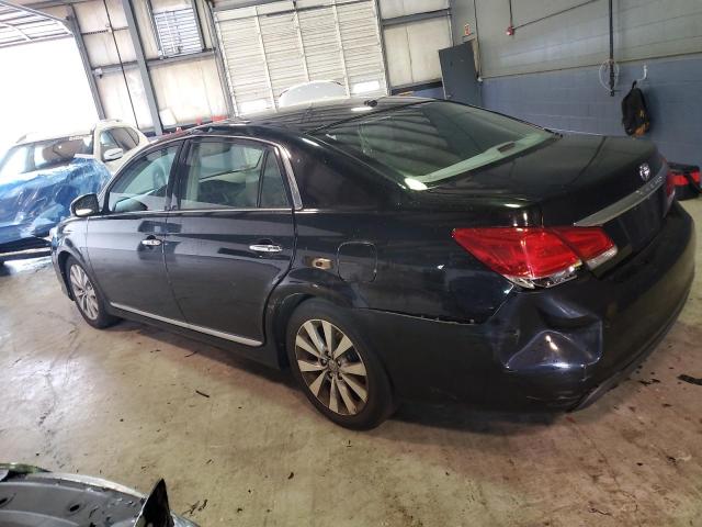 2012 Toyota Avalon