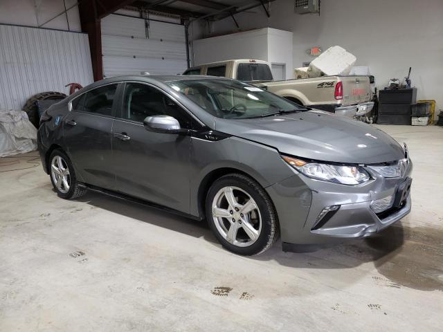 2017 Chevrolet Volt
