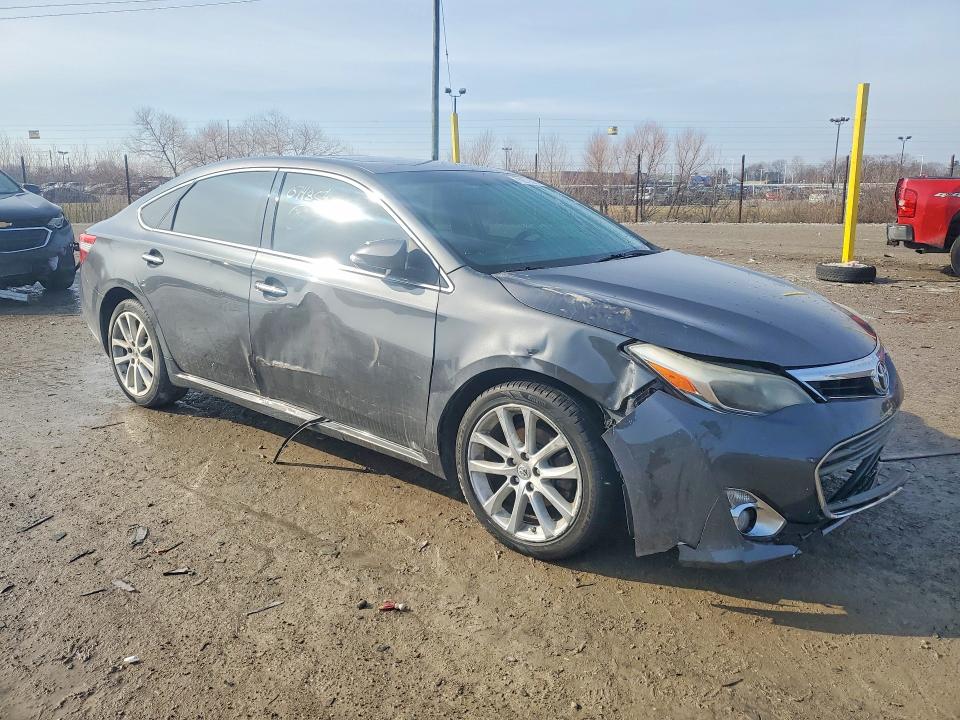 2013 Toyota Avalon