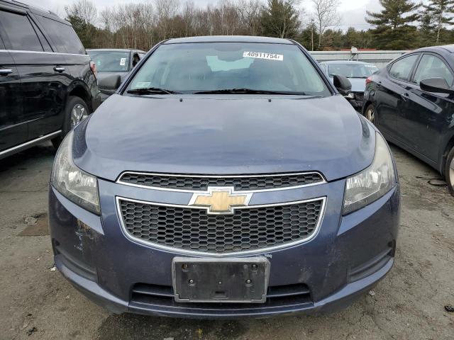 2013 Chevrolet Cruze