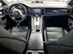 
										2016 Porsche Panamera full									