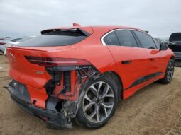 
										2020 Jaguar I-pace full									