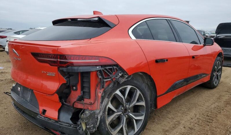 
								2020 Jaguar I-pace full									