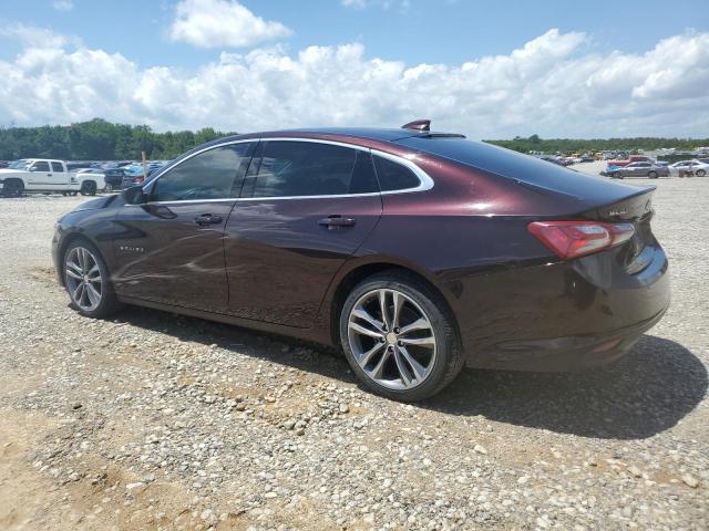 2021 Chevrolet Malibu