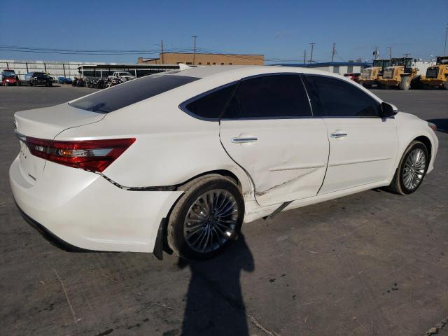 2016 Toyota Avalon