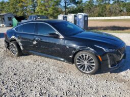 
										2020 Cadillac Ct5 full									