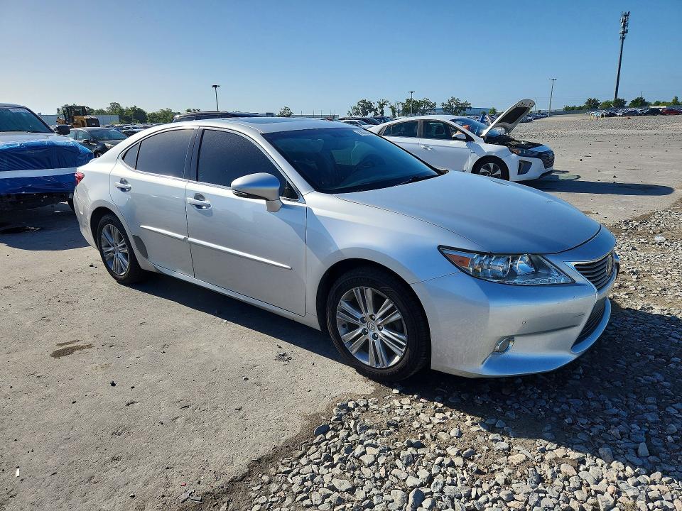 2014 Lexus Es 350
